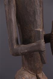 Statues africainesEstátua Bambara