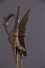 bronze africainDogon bronze 