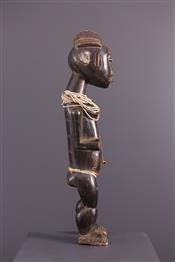 Statues africainesEstátua Agnie