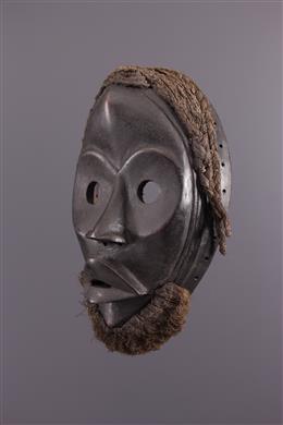 Arte africana - Dan Gunye ge mascara
