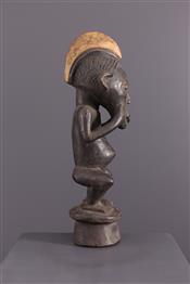 Statues africainesEstátua de Pindi
