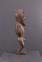 Statues africainesEstátua Lega