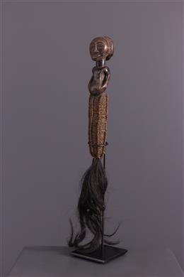 Arte africana - Hemba Grudar