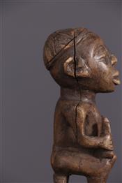 Statues africainesKongo Estatueta