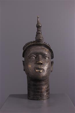 Arte africana - Yoruba 