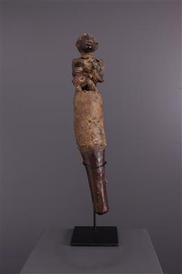 Arte africana - Kongo Fetiche