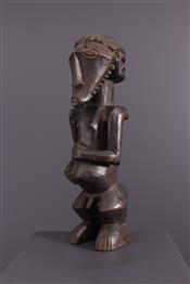 Statues africainesBuyu Estatua