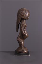 Statues africainesTabwa Estatueta