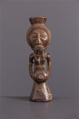 Arte africana - Hemba Fetiche