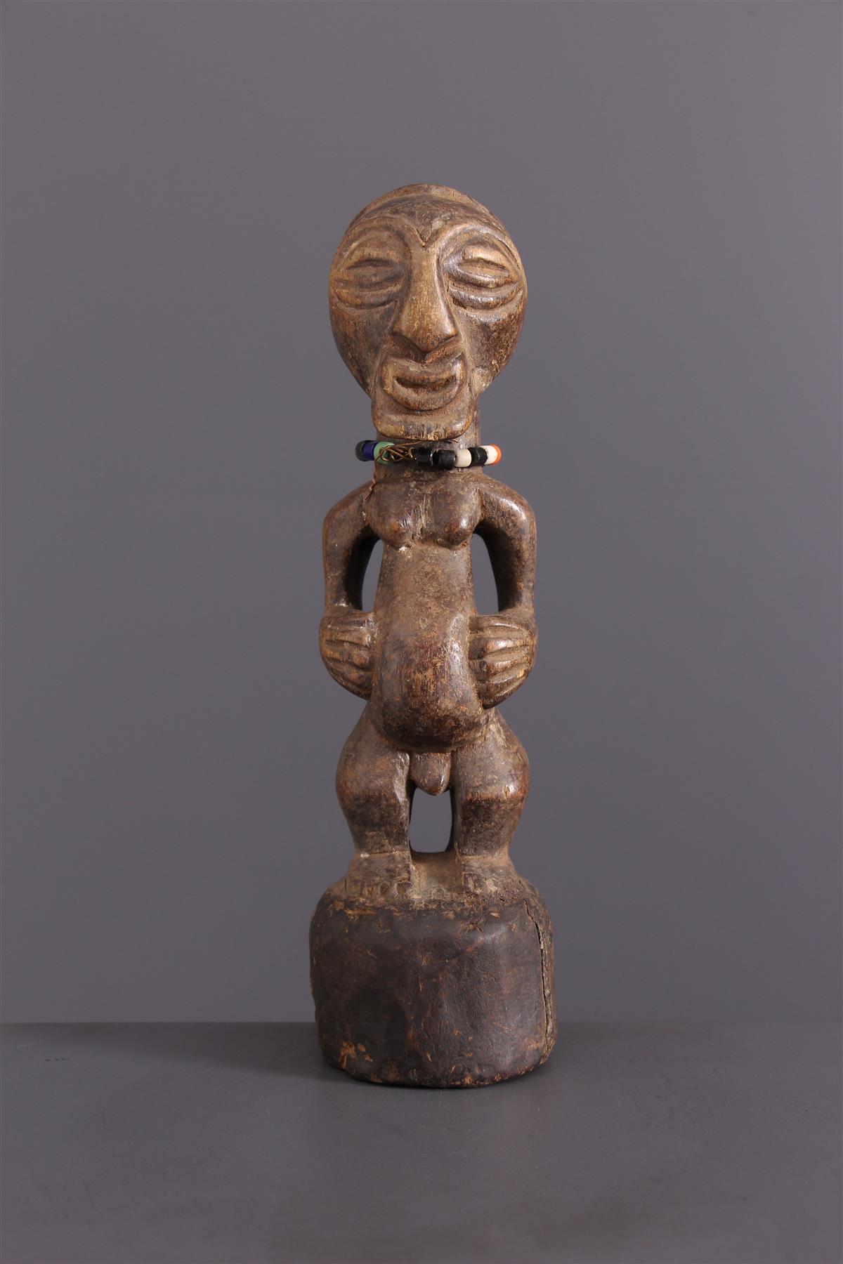 Songye Fetiche - Arte africana