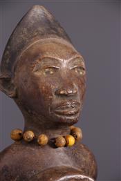 Statues africainesYombe Fetiche