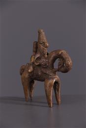 bronze africainSao Cavaleiro