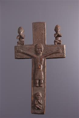 Kongo Crucifixo