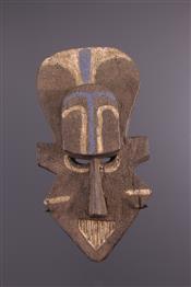 Masque africainKete Maske