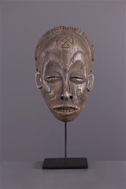 Arte africana - Tschokwe 