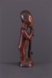 Statues africainesBembe Estatueta