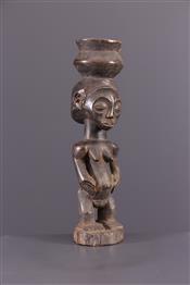 Statues africainesHemba Estatueta