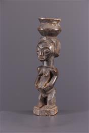 Statues africainesHemba Estatueta