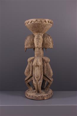 Arte africana - Dogon Escultura