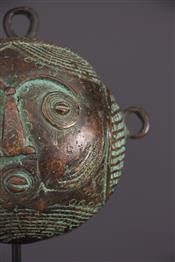 bronze africainAshanti Bronze