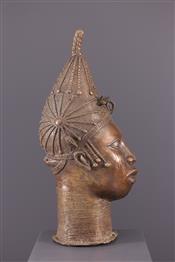 bronze africainBénin Bronze