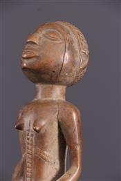 Statues africainesTabwa Estatueta