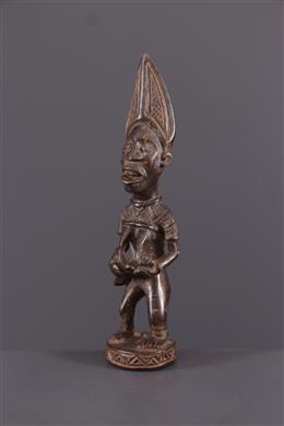 Arte africana - Kongo Maternidade