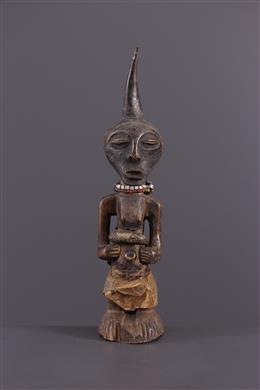 Arte africana - Nkishi Fetiche