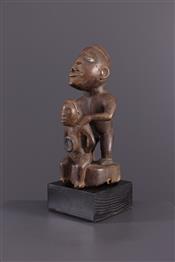 Statues africainesKongo Estatueta