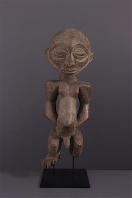 Hemba Estátua - Arte africana