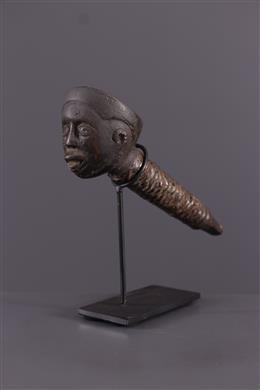 Arte africana - Kongo Cano