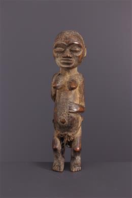 Arte africana - Sundi Fetiche