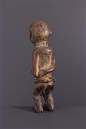 Statues africainesSundi Fetiche