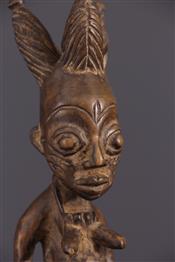 Statues africainesYoruba Estatueta
