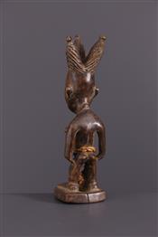 Statues africainesYoruba Estatueta