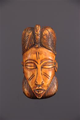 Arte africana - Baoule Charme