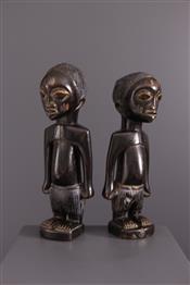 Statues africainesYoruba Estátuas