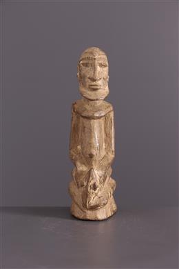 Arte africana - Dogon Fetiche