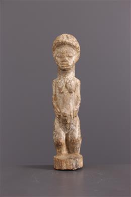 Arte africana - Baoule Fetiche