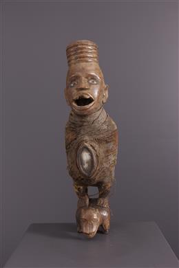 Arte africana - Vili Fetiche