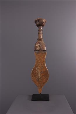 Arte africana - Kuba Espada