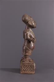 bronze africainBronze africano