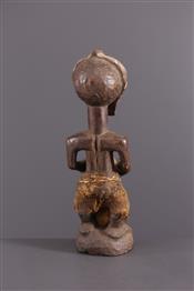 Statues africainesZela Fetiche