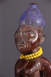 Statues africainesYoruba Fetiches