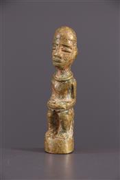 bronze africainKongo Bronze