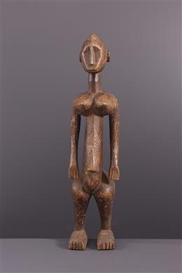 Arte africana - Bambara 