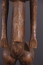 Statues africainesBambara 