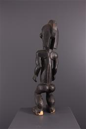 Statues africainesFang Estátua