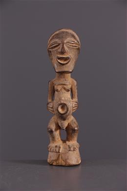 Arte africana - Songye Estatueta