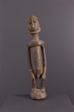 Arte africana - Dogon Estatueta